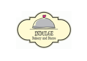 Sponsor Logo for Indulge Bakery and Bistro