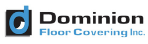 Sponsor Logo for Dominion Flooring