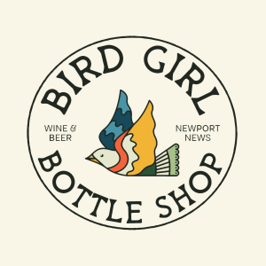 Sponsor Logo for Bird Girl Bottle Shop