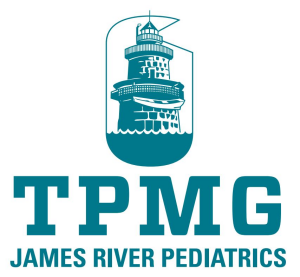 Sponsor Logo for James River Pediatrics