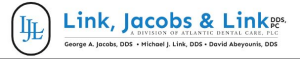 Sponsor Logo for Link, Jacobs & Link, DDS