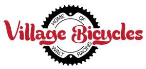 Sponsor Logo for Village Bicycles