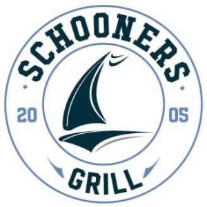Sponsor Logo for Schooners Grill