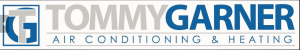 Sponsor Logo for Tommy Garner Air Conditioning and Heating