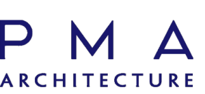 Sponsor Logo for PMA Architecture