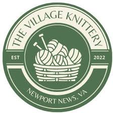 Sponsor Logo for The Village Knittery