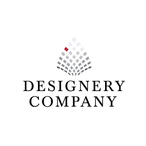 Sponsor Logo for Designery Company