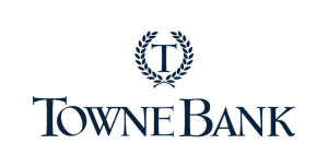 Sponsor Logo for Towne Bank