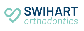 Sponsor Logo for Swihart Orthodontics