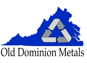 Sponsor Logo for Old Dominion Recycling