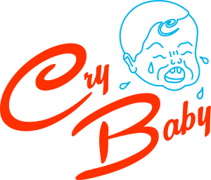 Sponsor Logo for Cry Baby Creamery