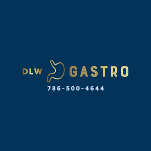 Sponsor Logo for DLW GASTRO