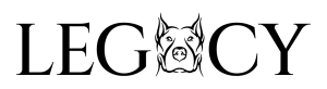 Sponsor Logo for Legacy Fit