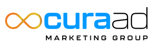 Sponsor Logo for CuraAd