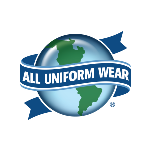 Sponsor Logo for All Uniform Wear