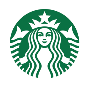 Sponsor Logo for Starbucks
