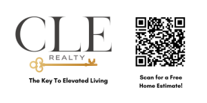 Sponsor Logo for CLE Realty