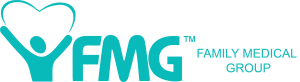 Sponsor Logo for The Family Medical Group
