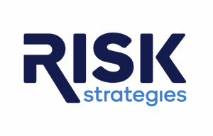 Sponsor Logo for Risk Strategies