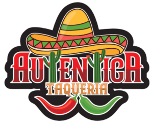 Sponsor Logo for Autentica Taqueria