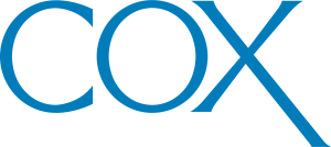 Sponsor Logo for Cox Enterprises