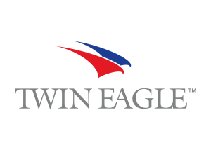 Sponsor Logo for Twin Eagle