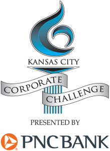 Sponsor Logo for Kansas City Corporate Challenge