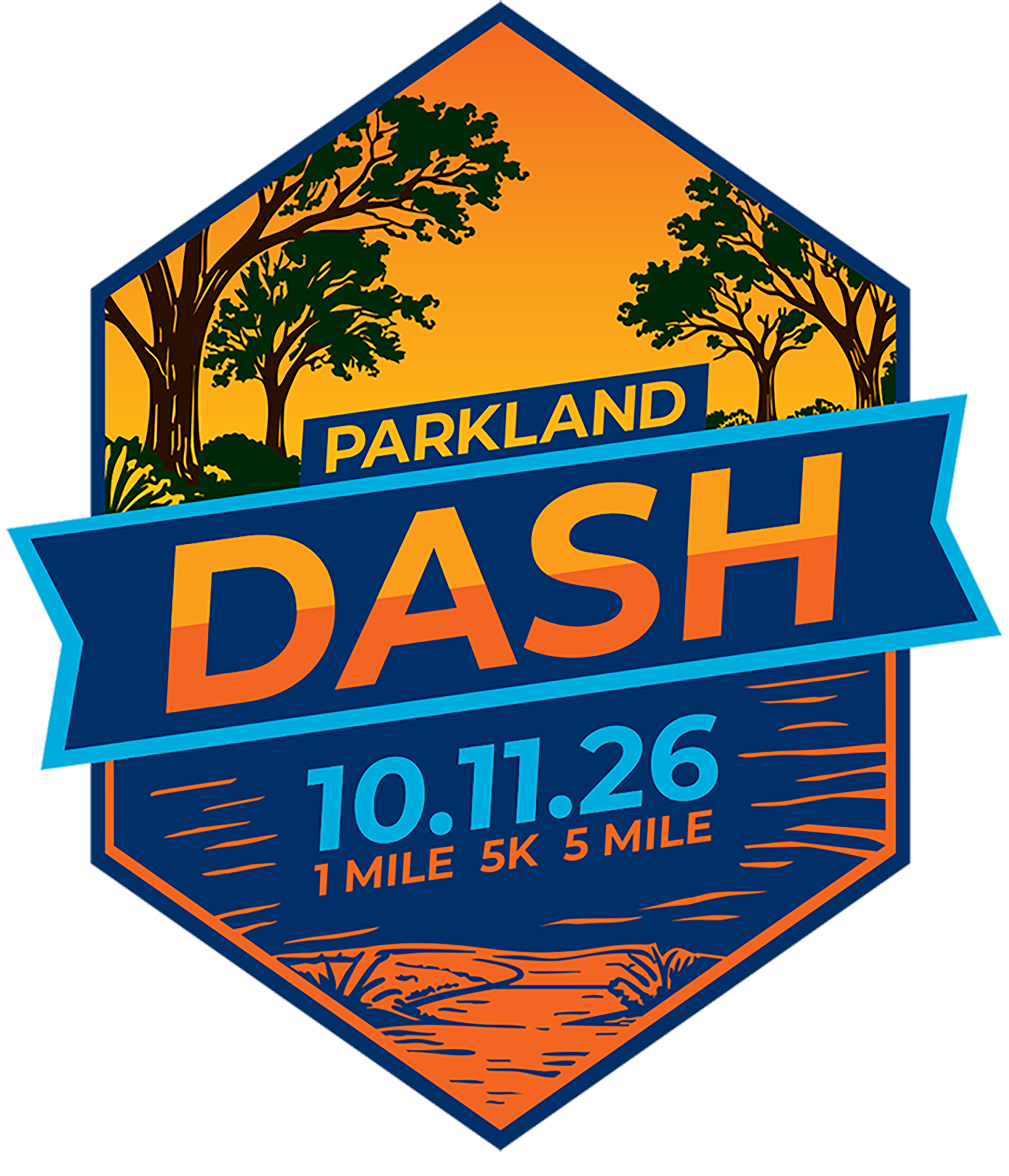 Parkland Dash 2026, photo 2 of 5