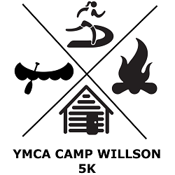 YMCA Camp Willson 5K home