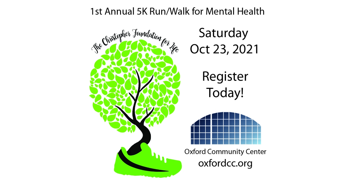 oxford 5k