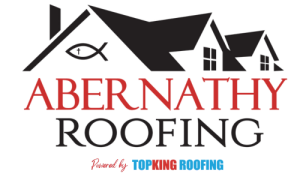 Sponsor Logo for Abernathy Roofing and Construction