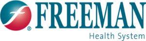 Sponsor Logo for Freeman Health System