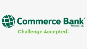 Sponsor Logo for Commerce Bank