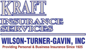 Sponsor Logo for Kraft Insurance