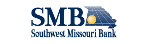 Sponsor Logo for SOUTHWEST MISSOURI BANK