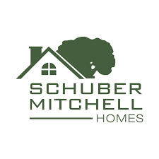 Sponsor Logo for Schuber Mitchell Homes