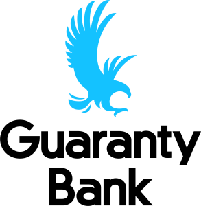 Sponsor Logo for Guaranty Bank