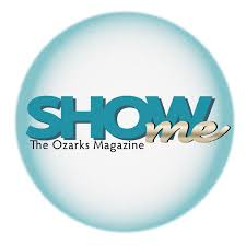 Sponsor Logo for Show Me the Ozarks Magazine