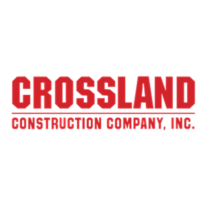 Sponsor Logo for Crossland Construction
