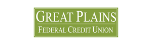 Sponsor Logo for Great Plains Federal Credit Union