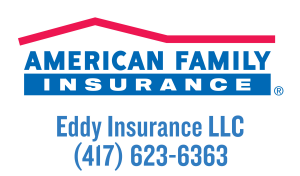 Sponsor Logo for American Family Insurance - Nathan Eddy Agency