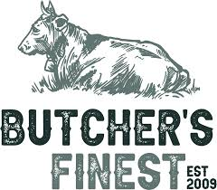 Sponsor Logo for Butcher's Finest