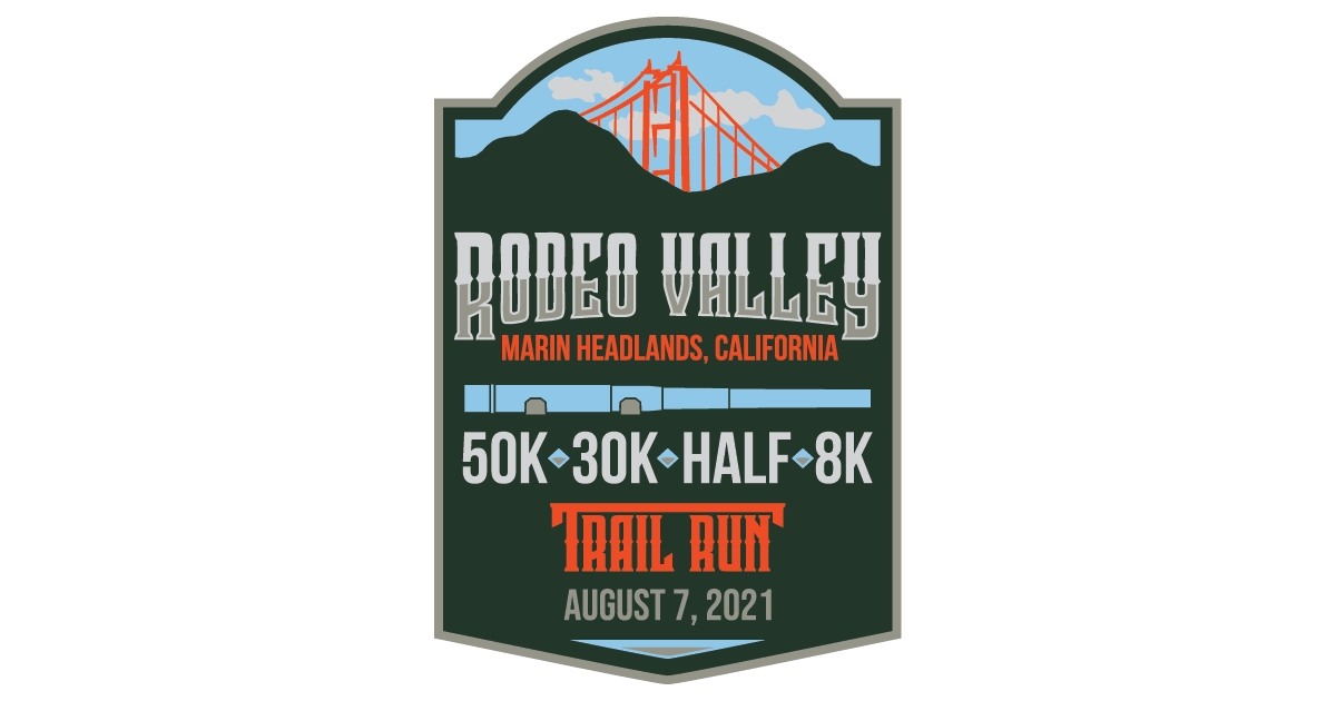 Rodeo Valley Trail Run