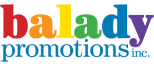 Sponsor Logo for Balady Promotions