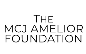 Sponsor Logo for The MCJ Amelior Foundation