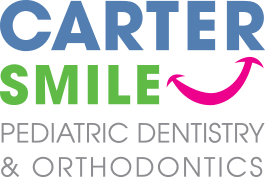 Sponsor Logo for Carter Smile
