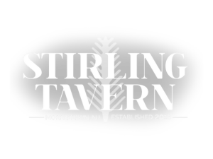 Sponsor Logo for Stirling Tavern