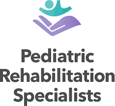 Sponsor Logo for Pediatric Rehabilitation Specialists
