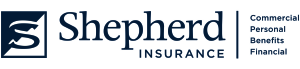 Sponsor Logo for Shepherd