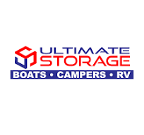 Sponsor Logo for Ultimate Storage